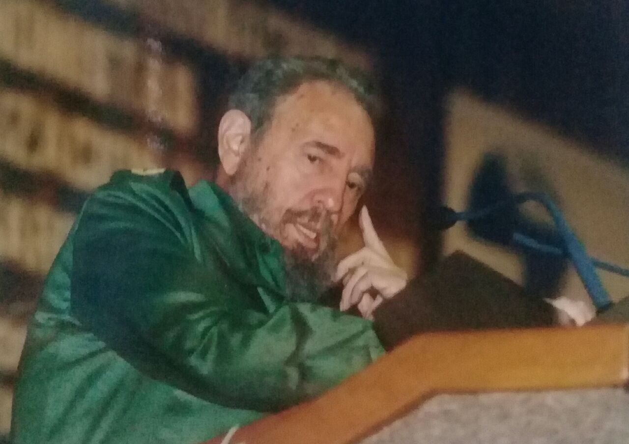 Seguimos soñando junto a Fidel 1 fidel 1