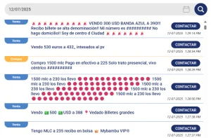 Guerra económica contra Cuba: 4 fallas del «Dólar Mediático» de «El Toque» 2 image 18.png