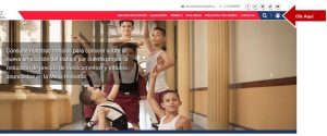 Un espacio para el contribuyente en el portal tributario 2 PrimerPaso