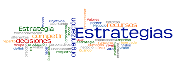 Hacia un Modelo de Dirección estratégica en los niveles superiores de dirección empresarial y ministerios en Cuba* 1 Estrategia Corporativa 1