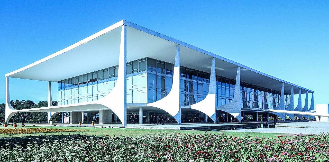 Planalto Brasil 1