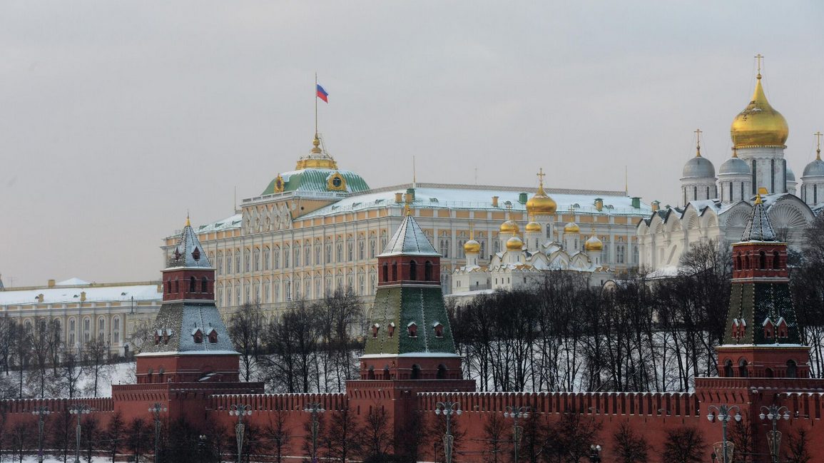 kremlin