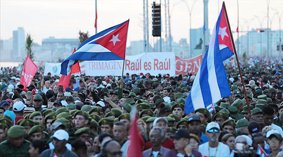 Declaración Oficial de la Asociación Nacional de Economistas y Contadores de Cuba 1 tribuna2