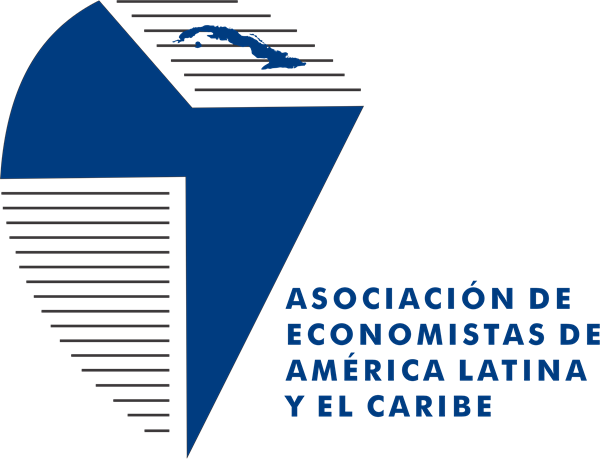 Declaración de la Asociación de Economistas de América Latina y el Caribe 1 logo AEALC chico