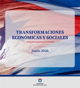 Sobre las transformaciones de junio (2)