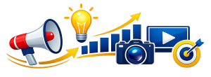 Curso online capacita sobre publicidad y promoción