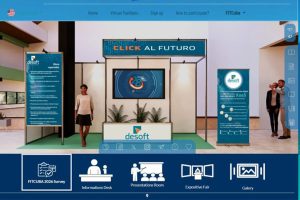 Edición virtual, así sobreviven grandes actividades en Cuba