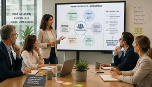 ¿De verdad los directivos no entienden la comunicación?